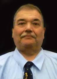 David Franklin Magliolo