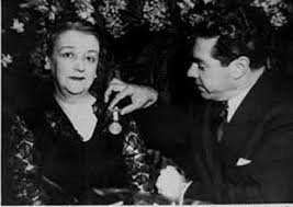 She married oil executive leo a. Opinion Cronicario Maria Grever Puso En Sus Canciones Las Frases Prohibidas A Las Mujeres 6mar El Impulso