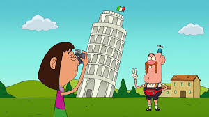 Download Clip Cartoon Network Premieres For January 25 2016 Uncle Grandpa Clarence Gumball Adventure Time More Anime Superhero News