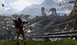 During a chat with famitsu, panic button's technical director, andy boggs. Apex Legends Nintendo Switch Release Date When Is Respawn Battle Royale Hitting Switch Gaming Entertainment Express Co Uk