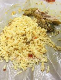 Husna nasi berlauk air dingin (puchong permai). Nasi Berlauk Air Dingin Husna Tapah Blog Ibu Mifzal