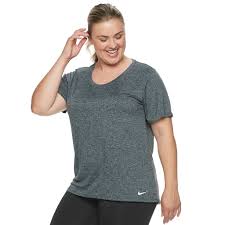 Plus Size Nike Dry Legend Training Top Products In 2019