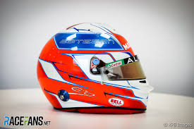 Esteban ocon (évreux, 17 settembre 1996) è un pilota automobilistico francese, pilota della alpine. Esteban Ocon S 2021 F1 Helmet Racefans