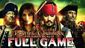 Products to promote pirates of the caribbean: Pirates Of The Caribbean Dead Man S Chest Full Game Longplay Psp Video Dailymotion