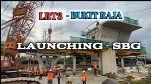 Opening at 8:30 am tomorrow. Lrt3 Khidmat Hijau Cute766