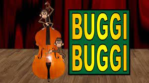 Buggi-Buggi | Norske barnesanger - YouTube