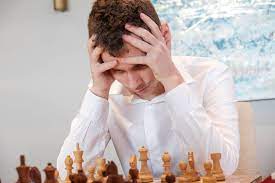 A chess prodigy, he earned his grandmaster title at the age of 14 years, 7 months and 27 days. Fide Chess Com Grand Swiss Isle Of Man Bogdan Daniel Deac Fide Chess Com Grand Swiss Rd 8 18 October 2019 Facebook