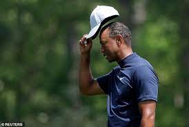 Woods Resurgence At The Masters Is As Miraculous As It Is Welcome Daily Mail Online