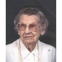 Ann Louise Alhart Gurley Obituary