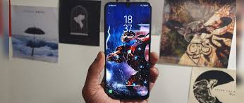 Samsung Galaxy M30 review