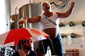 TIO JACK Bar (@TIOJACKBar)