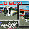 Kerala tourist bus livery png. 1
