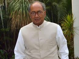 Congress leader digvijay singh slams aap govt over rise of fuel price. Bjp Files Defamation Case Against Digvijay Singh Over Isi Remark India News India Tv