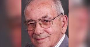 William A. Henricks Obituary