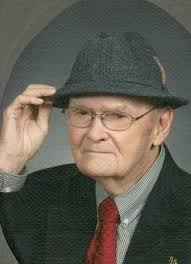 Charles Henley Obituary (2015)