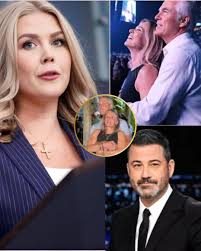 She came to shut down Andy Byron. But by the end of the interview, Karoline  Leavitt was the one under fire — and the audience could feel it. Now, that  single line