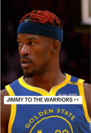 Jimmy Butler Trade to Golden State Warriors Rumors