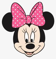 Minnie mouse pink bow and ears clip art #5461468. Free Minnie Mouse Bow Clip Art With No Background Clipartkey