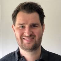 Grégoire Mouton Email & Phone Number