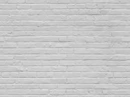Black And White Brick Wall Template Seamless White Brick Wall Background Brick Wall Background Wall Background White Brick Walls