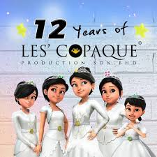 Update information for les' copaque sdn bhd ». Les Copaque Production Sdn Bhd Home Facebook