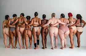 White Women Have Flat Butts And Other Race-Based Stereotypes | by Amy  Sterling Casil | Fourth Wave | Medium