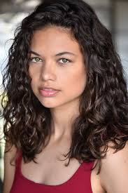 Aja Bair — The Movie Database (TMDB)