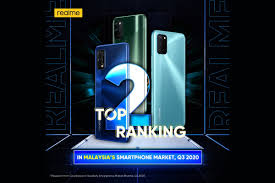 Sign up to our newsletter newsletter. Records Broken As Realme Malaysia Scores Second Highest In Region The Edge Markets