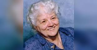 Jeannette Sharp Obituary