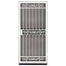 Houston custom designed wrought metal doors. 10 Best Steel Door Designs With Pictures In India Styles At Life