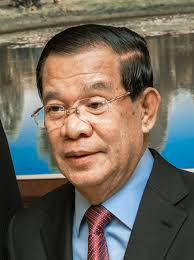 Hun Sen