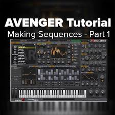 This Video Tutorial Is Meant To Get You Up And Running Making Sequences In Vps Avenger Get Vps Avenger Pib X2f Avenger Tutorial Sequencing Videos Tutorial