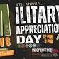Military Appreciation event image