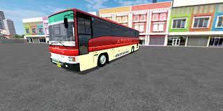 This game have some reason to popular. Download Livery New Patriot Bussid Livery Truck Anti Gosip