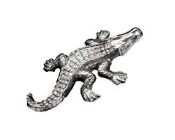 What'S The Status Of Alligators In The Lone Star State? Curious Texas  Investigates