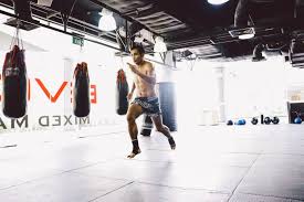 4 Essential Strength Training Tips For Muay Thai Evolve Daily