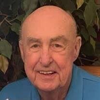 John Hilbert Obituary (2025)