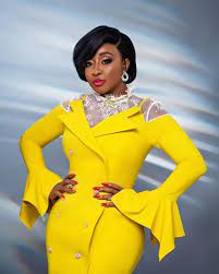 Ini edo born on april 23, 1982 in nigeria as iniobong edo ekim. Marriage Not My Priority Ini Edo P M News