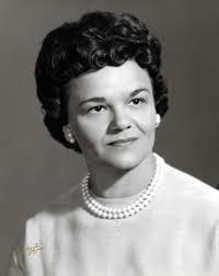 Virginia Broderick Obituary