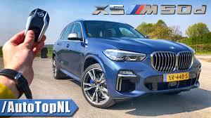 R 1 959 000 bmw x5 m50d used. Bmw X5 M50d G05 Review Pov Test Drive On Autobahn Road By Autotopnl Youtube