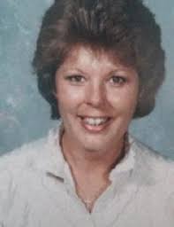 Beverly Kay Cauthron