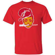 Find the latest in tom brady merchandise and memorabilia, or check out the rest of our buccaneers gear for the whole family. Tommy Tampa Tom Brady Tampa Bay Buccaneers Shirt