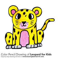 How to draw a manga man with a side part hairstyle. Learn How To Draw A Leopard For Kids Animals For Kids Step By Step Drawing Tutorials