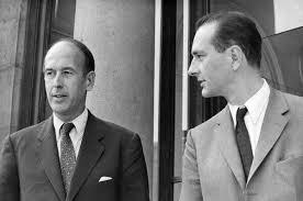 Valéry marie rené georges giscard d'estaing (french pronunciation: Xyz4chawu8wlfm
