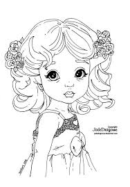 * a variety of complexity for all skill levels * fun footnotes throughout on the far. Little Woman By Jadedragonne On Deviantart Fairy Coloring Pages Fairy Coloring Cute Coloring Pages