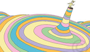 Yo'll be on your way up! Oh The Places You Ll Go Embracing Virtual Journeys In Science