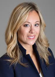 Cristina Desmond's Instagram, Twitter & Facebook