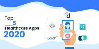 Healthcare apps for patients and prices. 5 Most Innovative Healthcare Apps Of 2020 Electronic Health Reporter