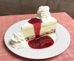 A zesty lemon cheesecake studded with fresh raspberries on top of a coconut shortbread base. Lemon Raspberry Cheesecake 7 Steps With Pictures Instructables