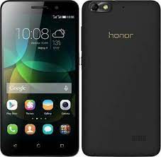 Pin Di Cara Flash Huawei Honor 4c Chm U01